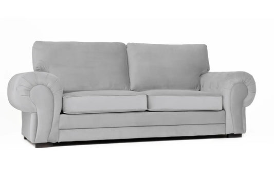 Verona Full Back Sofa | Including Footstool