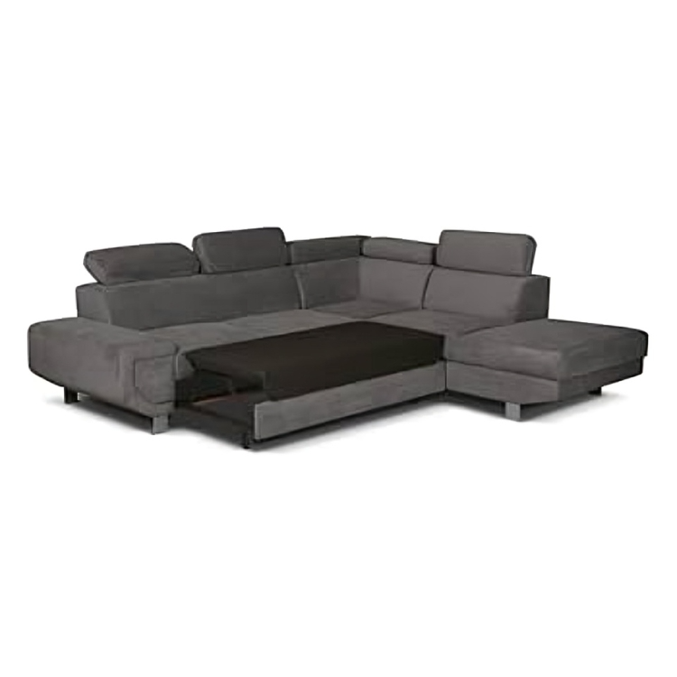 Artic Sofa Bed | Corner Storage Sofa Bed | L-Shape Sofa Bed