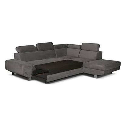 Artic Sofa Bed | Corner Storage Sofa Bed | L-Shape Sofa Bed