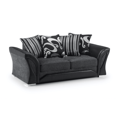 Shannon Sofa | Including Footstool