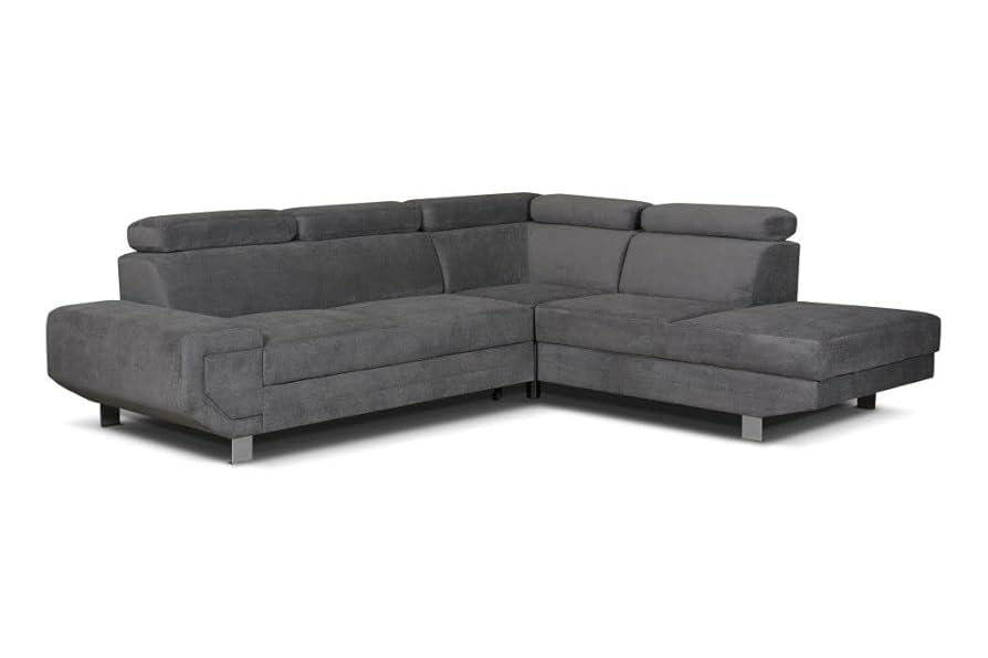 Artic Sofa Bed | Corner Storage Sofa Bed | L-Shape Sofa Bed