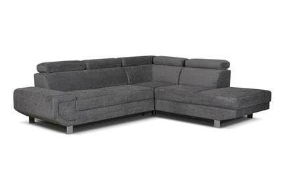 Artic Sofa Bed | Corner Storage Sofa Bed | L-Shape Sofa Bed