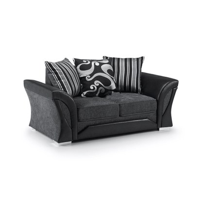 Shannon Sofa | Including Footstool