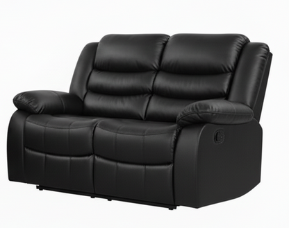 Roma Recliner Sofa
