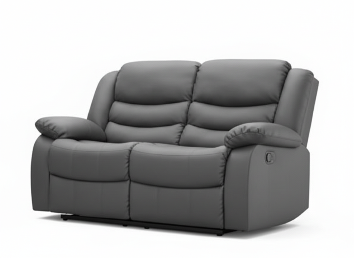 Roma Recliner Sofa