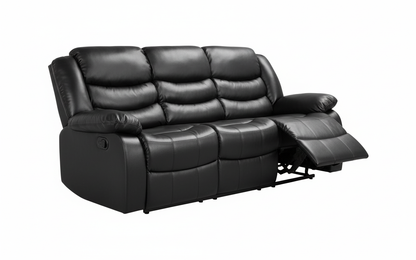 Roma Recliner Sofa