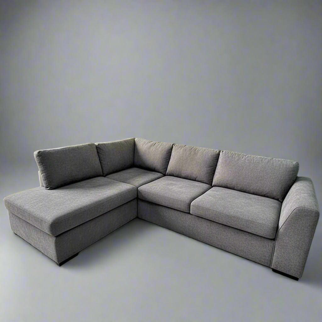Dylan Sofa | Including Footstool
