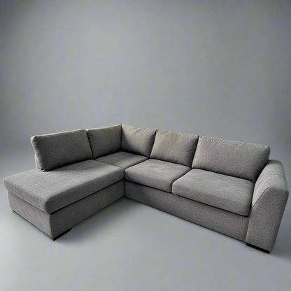 Dylan Sofa | Including Footstool