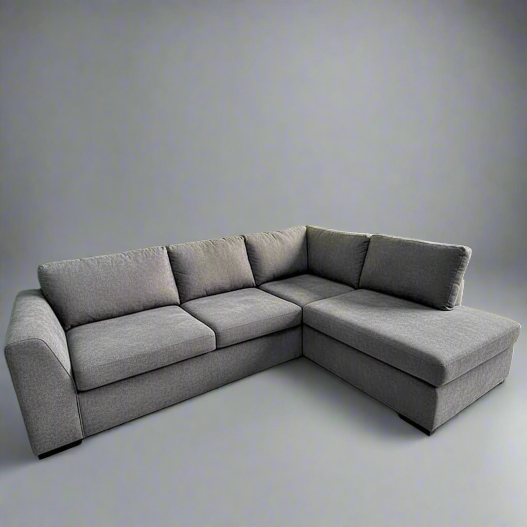 Dylan Sofa | Including Footstool