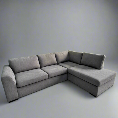 Dylan Sofa | Including Footstool