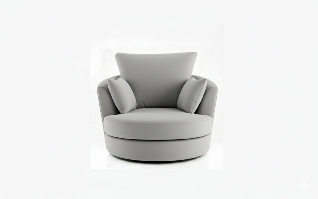 Dylan Sofa | Including Footstool