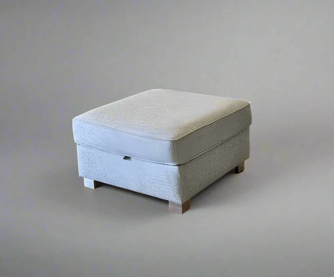 Dylan Sofa | Including Footstool