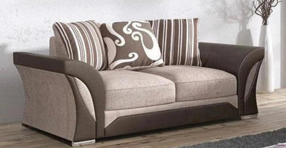 Shannon Sofa | Including Footstool