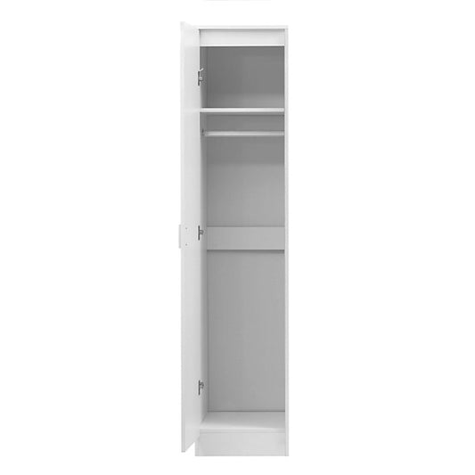 1 Door Wardrobe | Including Mirror