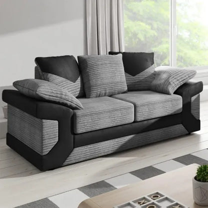 Dino Sofa | With Footstool