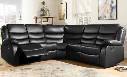 Roma Recliner Sofa