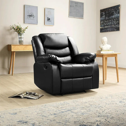 Roma Recliner Sofa