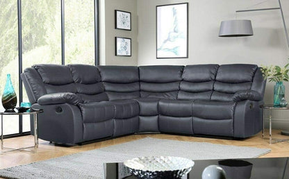 Roma Recliner Sofa
