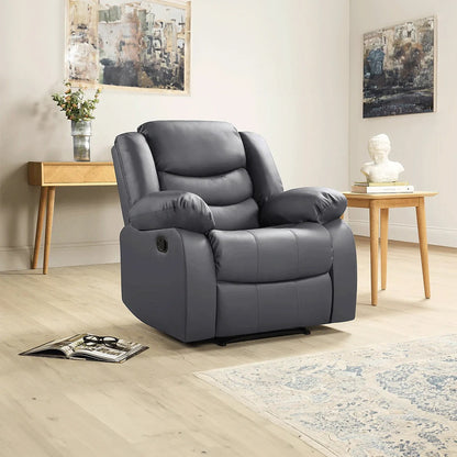 Roma Recliner Sofa