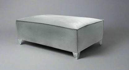Sloane/Borius Sofa | With Footstool