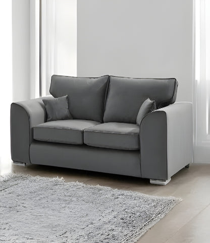 Dylan Sofa | Including Footstool