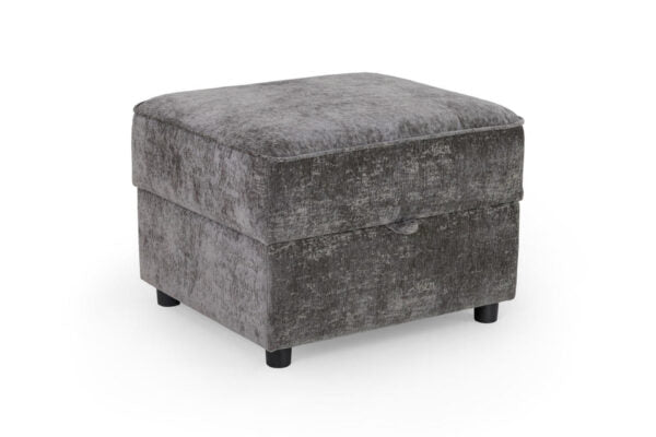 Verona Scatter Back Sofa | Including Footstool