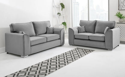 Dylan Sofa | Including Footstool
