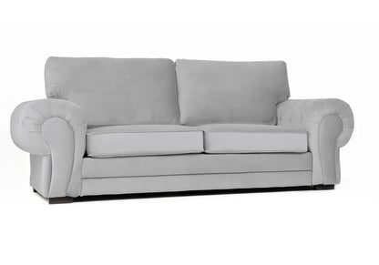 Verona Full Back Sofa | Including Footstool